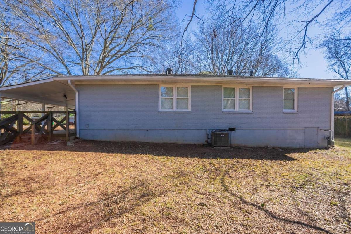 1395 Austin Road Decatur - 22