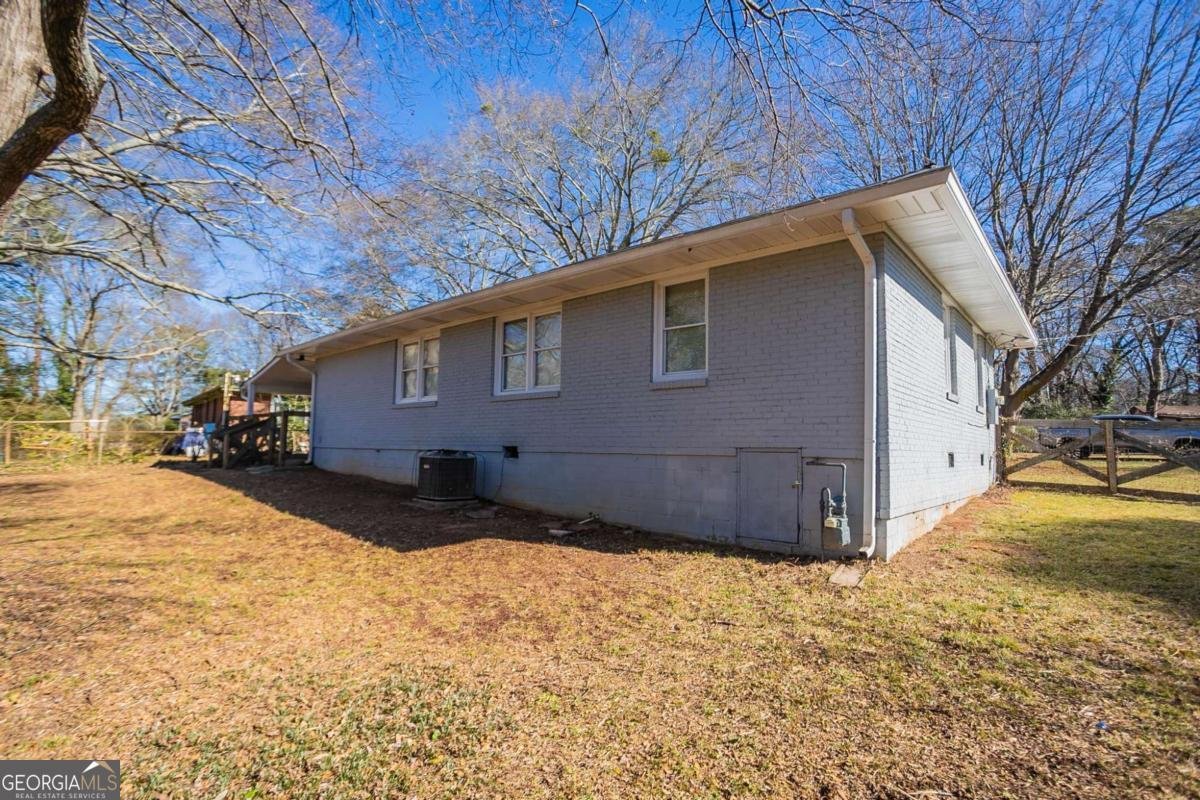 1395 Austin Road Decatur - 23