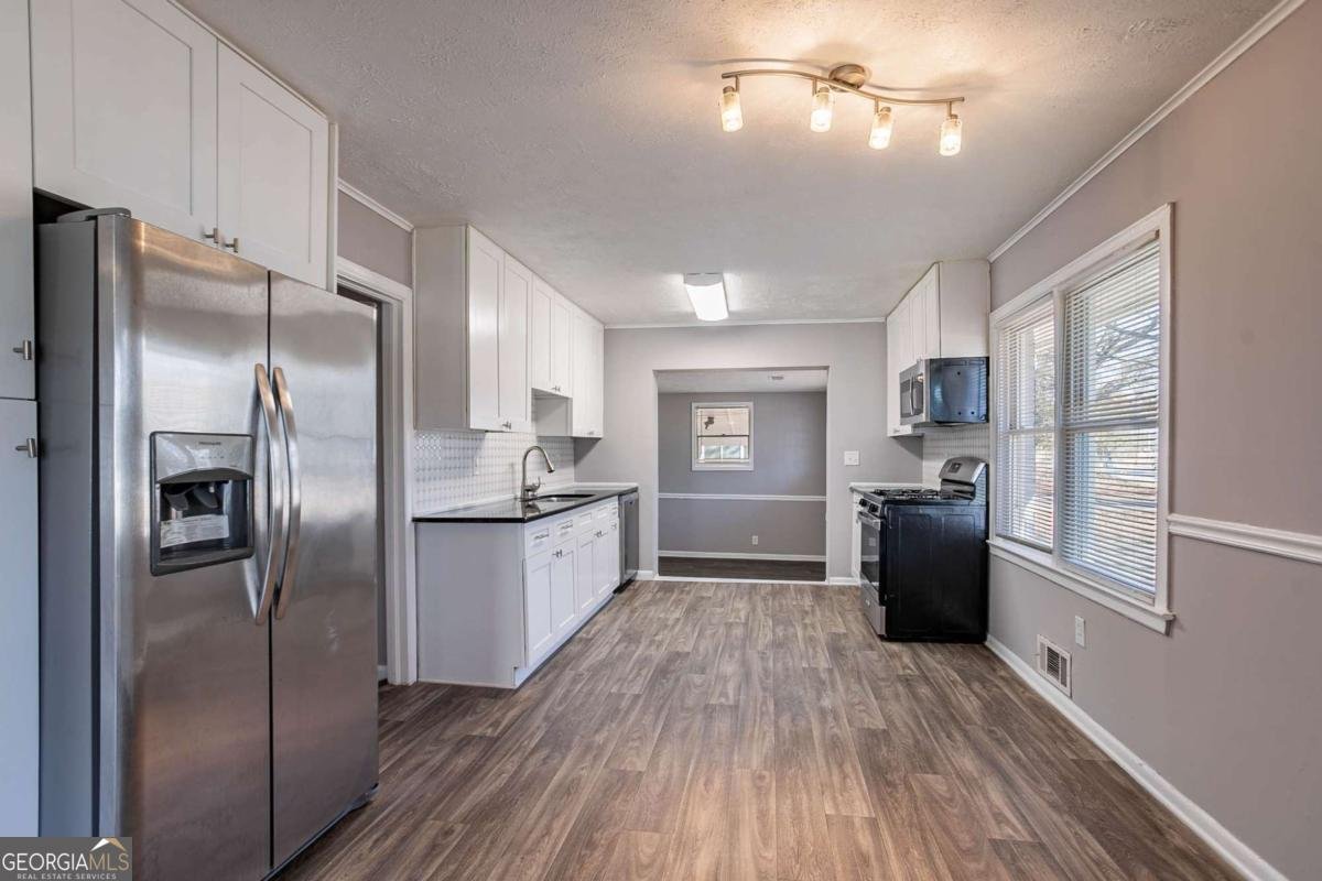 1395 Austin Road Decatur - 6