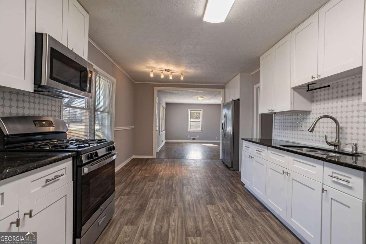 1395 Austin Road Decatur - 7