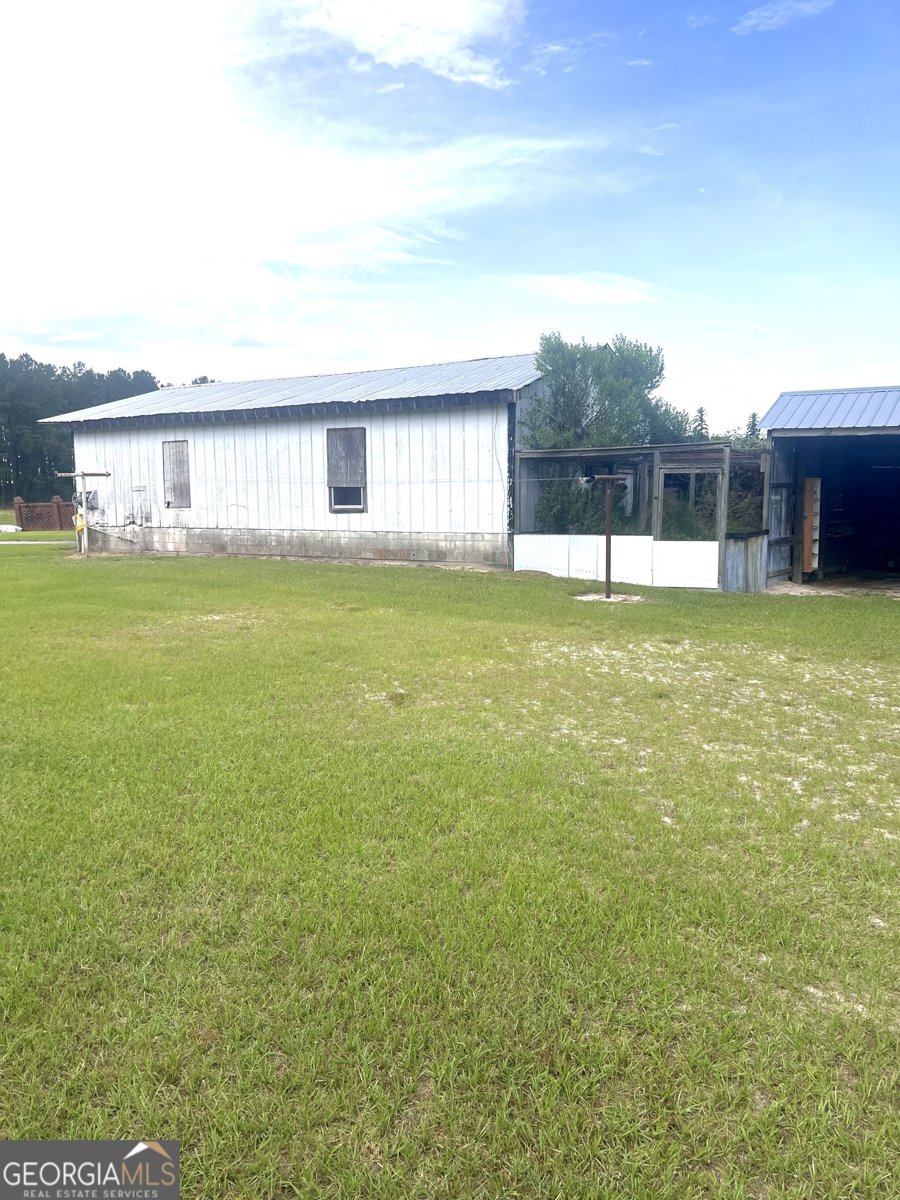 238 Wilson Woodard Road Eastman - 101