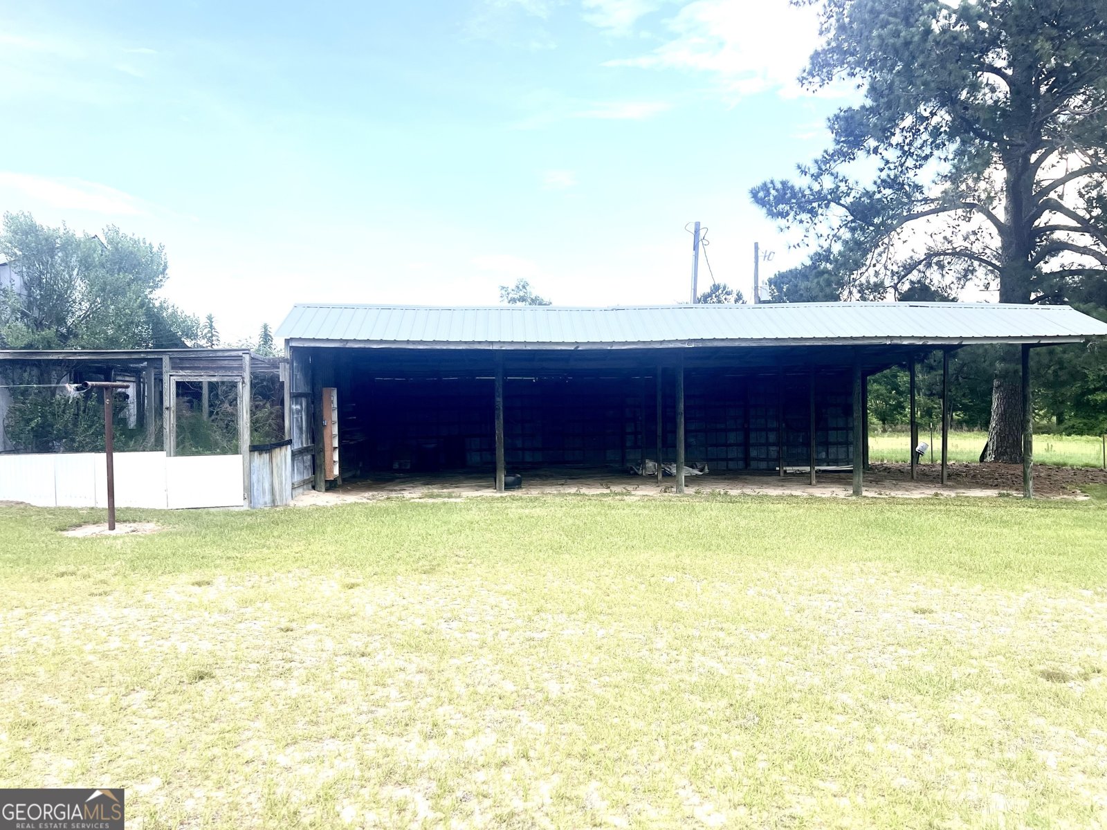 238 Wilson Woodard Road Eastman - 102