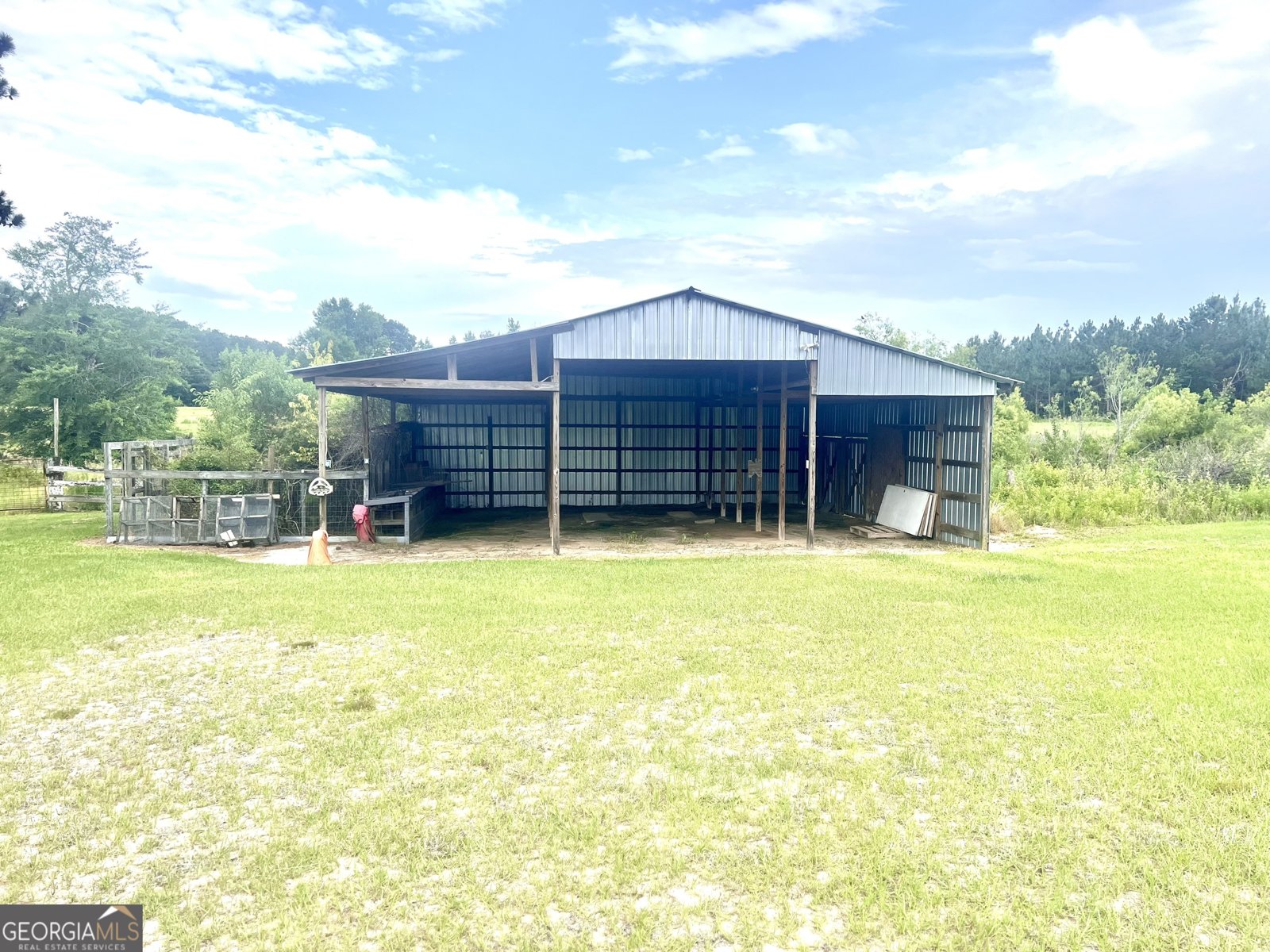 238 Wilson Woodard Road Eastman - 103