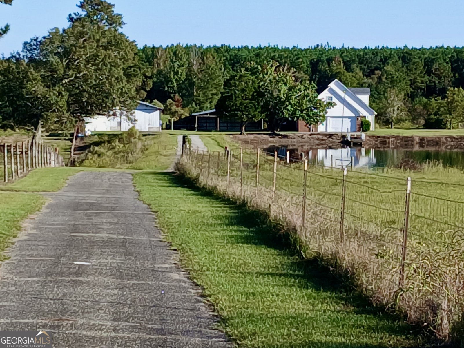 238 Wilson Woodard Road Eastman - 109