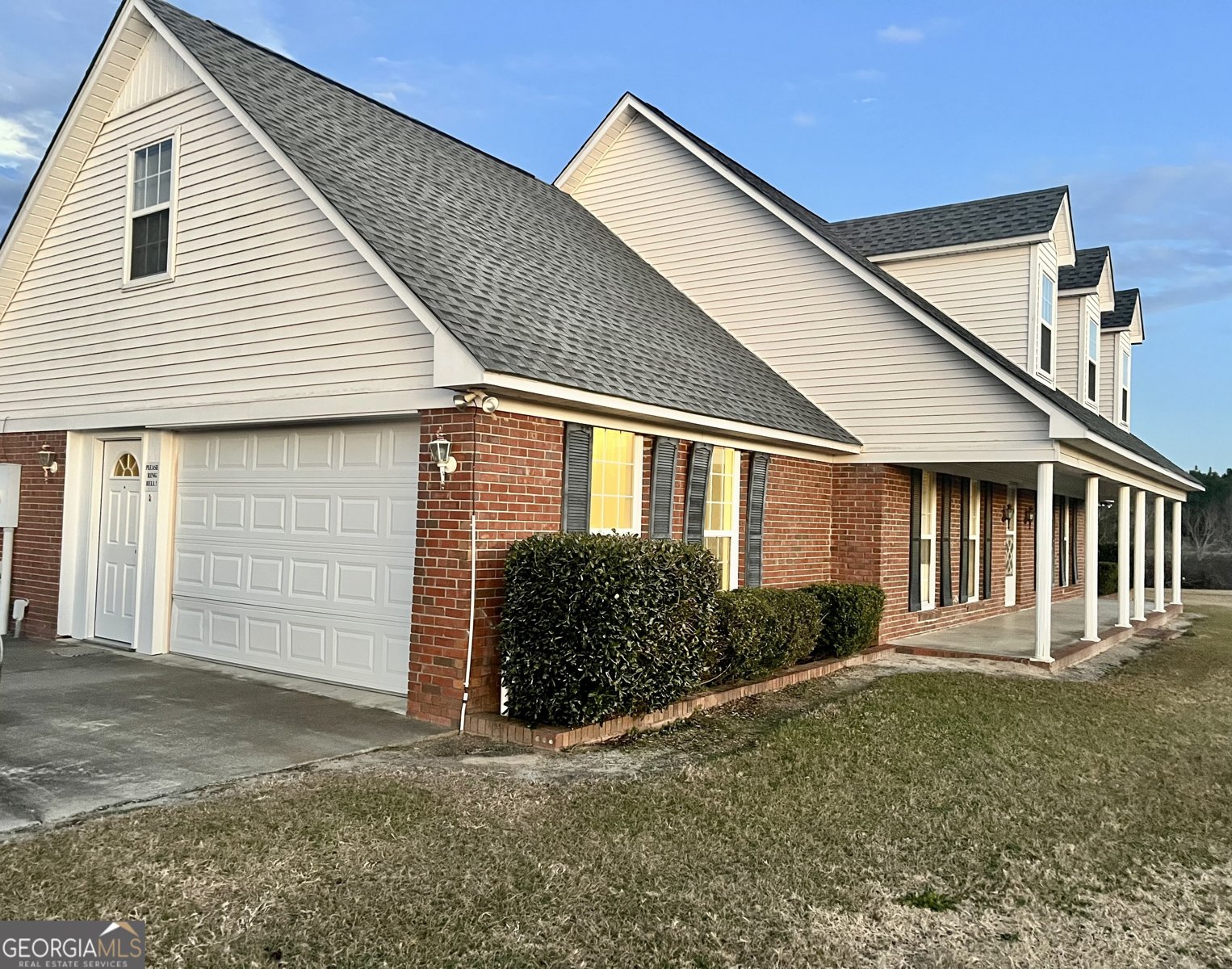 238 Wilson Woodard Road Eastman - 11