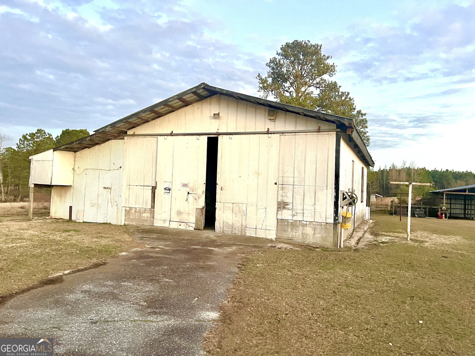 238 Wilson Woodard Road Eastman - 12