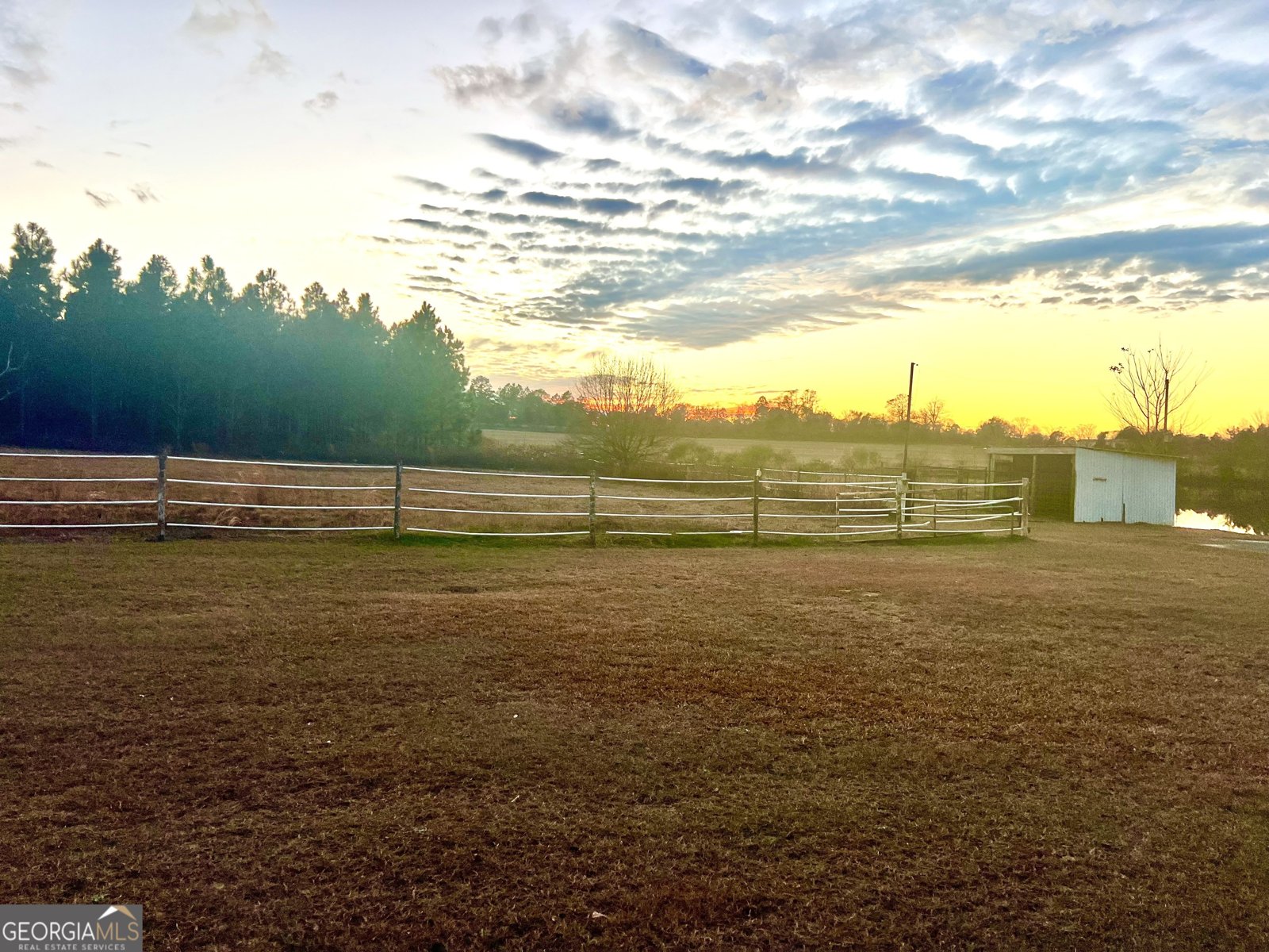 238 Wilson Woodard Road Eastman - 16