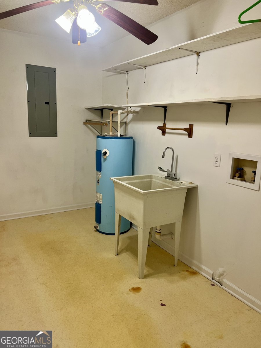 238 Wilson Woodard Road Eastman - 29