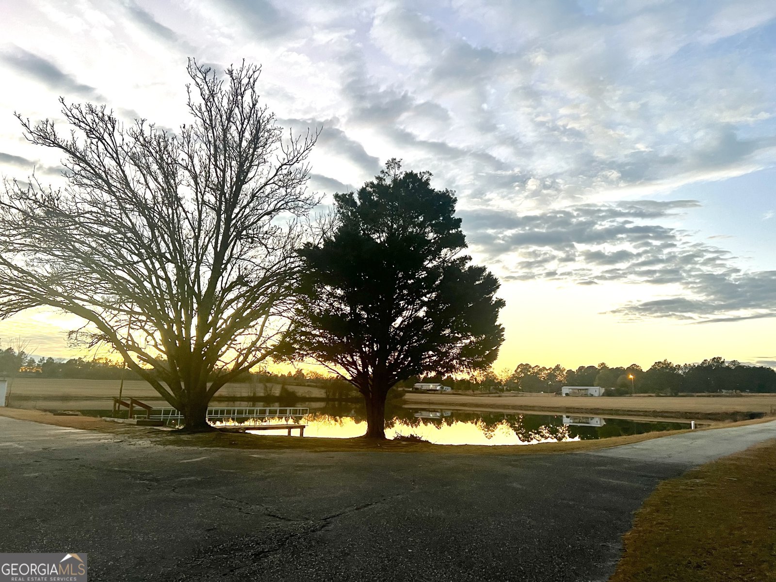 238 Wilson Woodard Road Eastman - 3