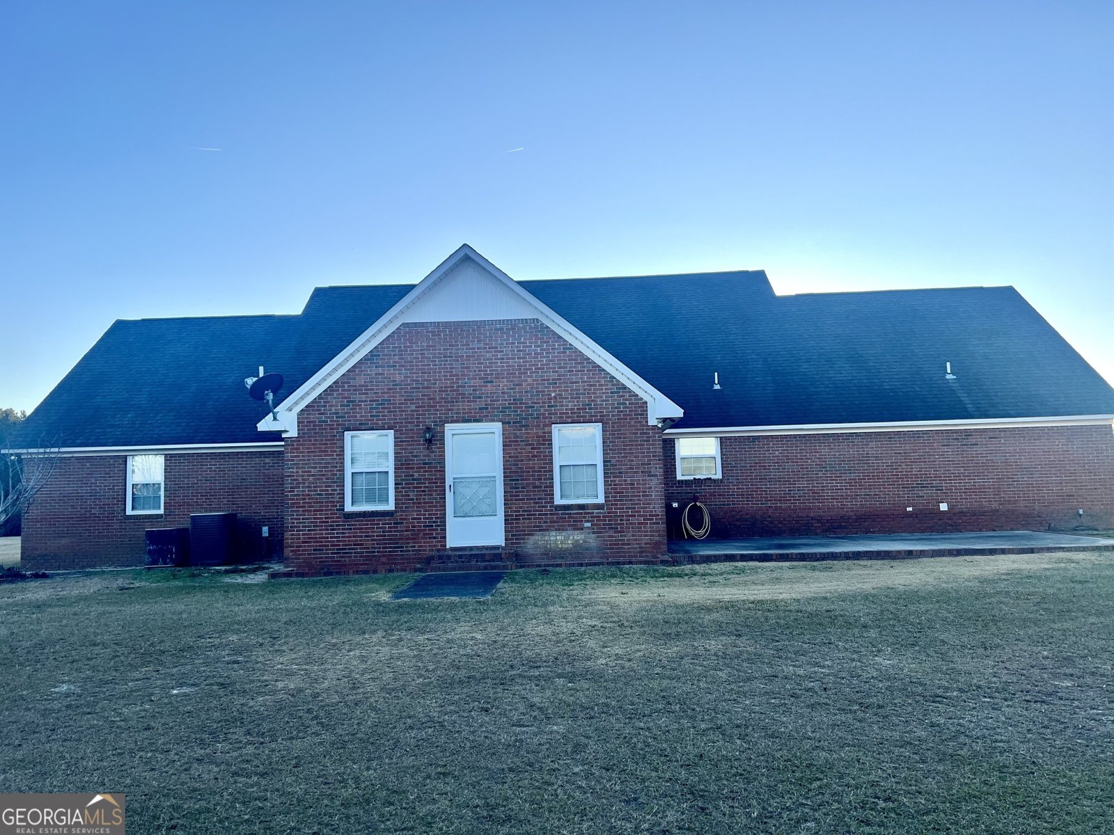 238 Wilson Woodard Road Eastman - 87