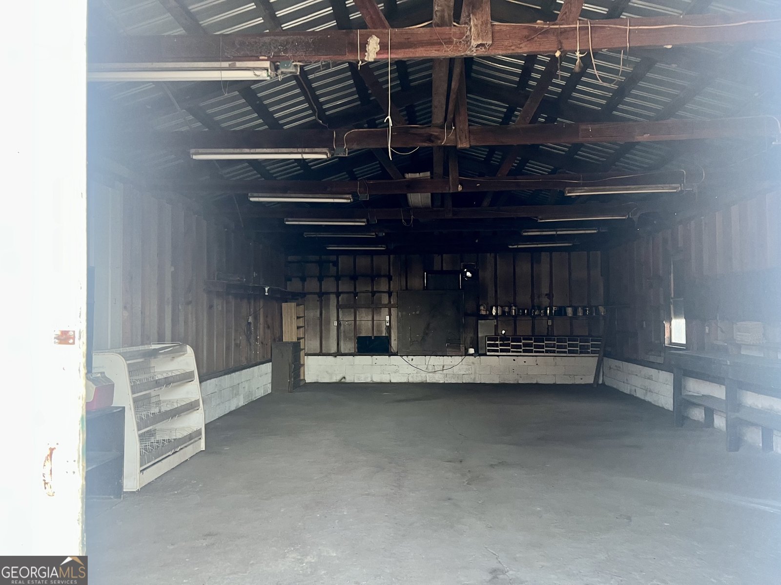 238 Wilson Woodard Road Eastman - 89