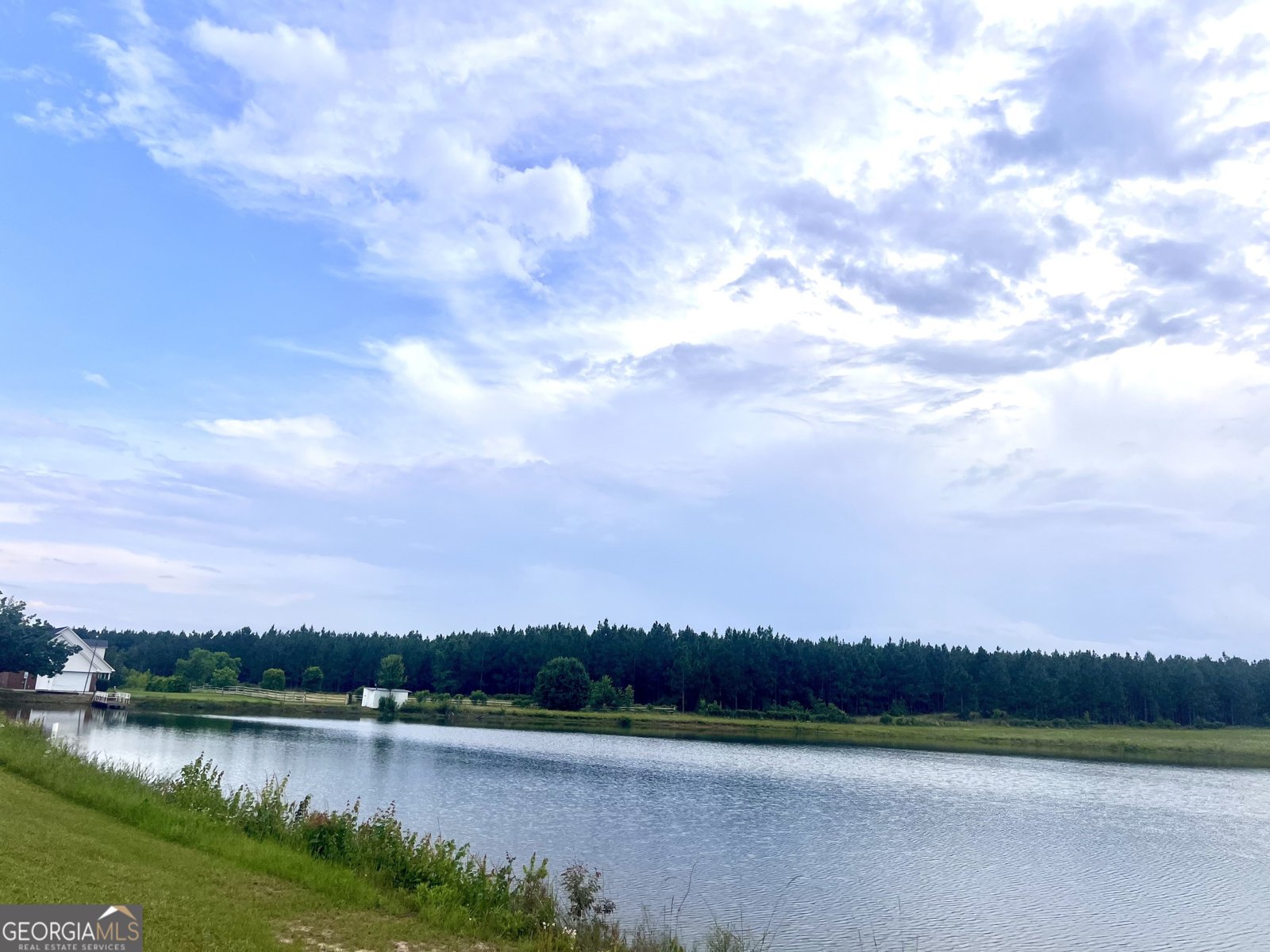 238 Wilson Woodard Road Eastman - 95