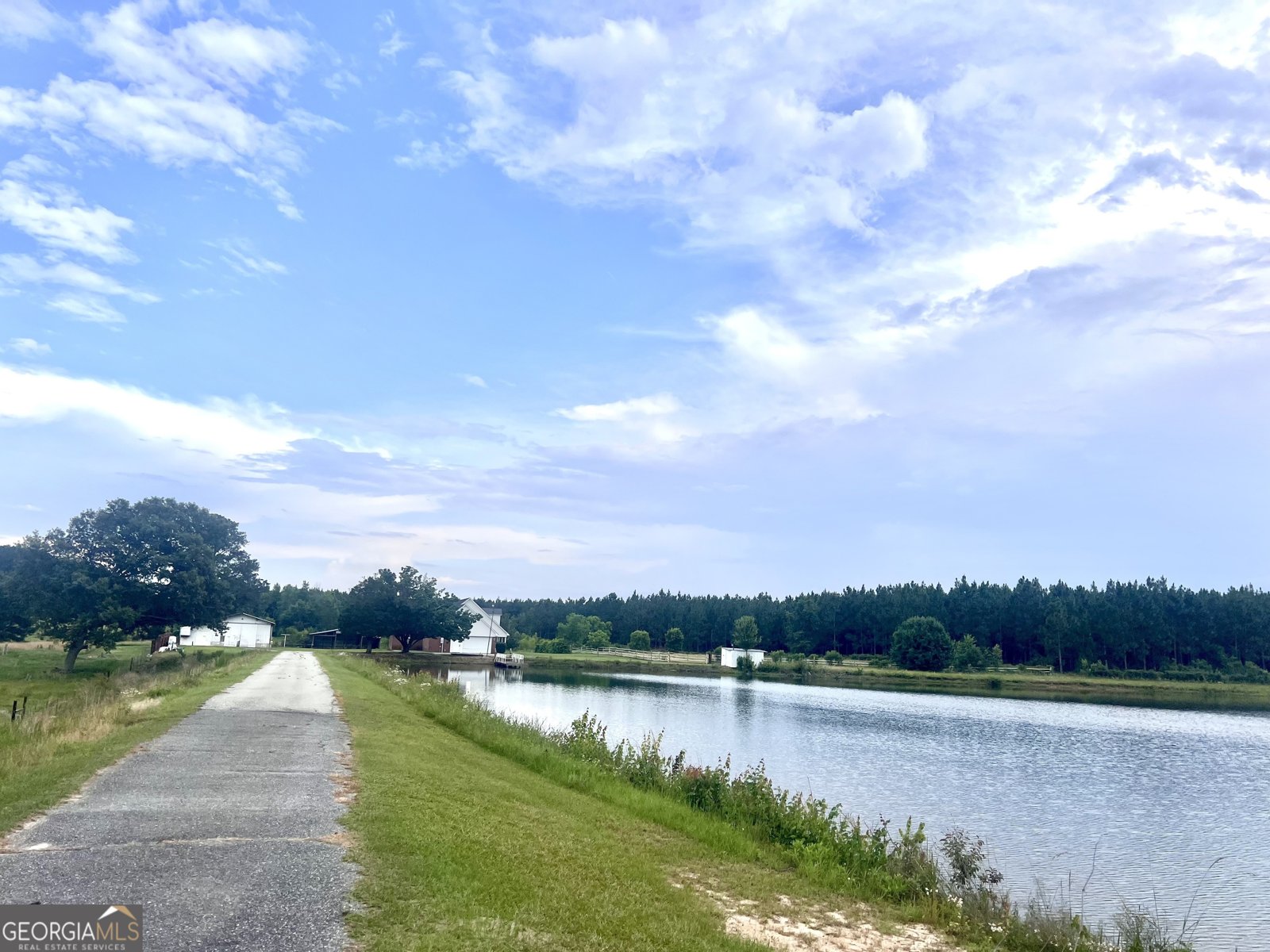 238 Wilson Woodard Road Eastman - 97