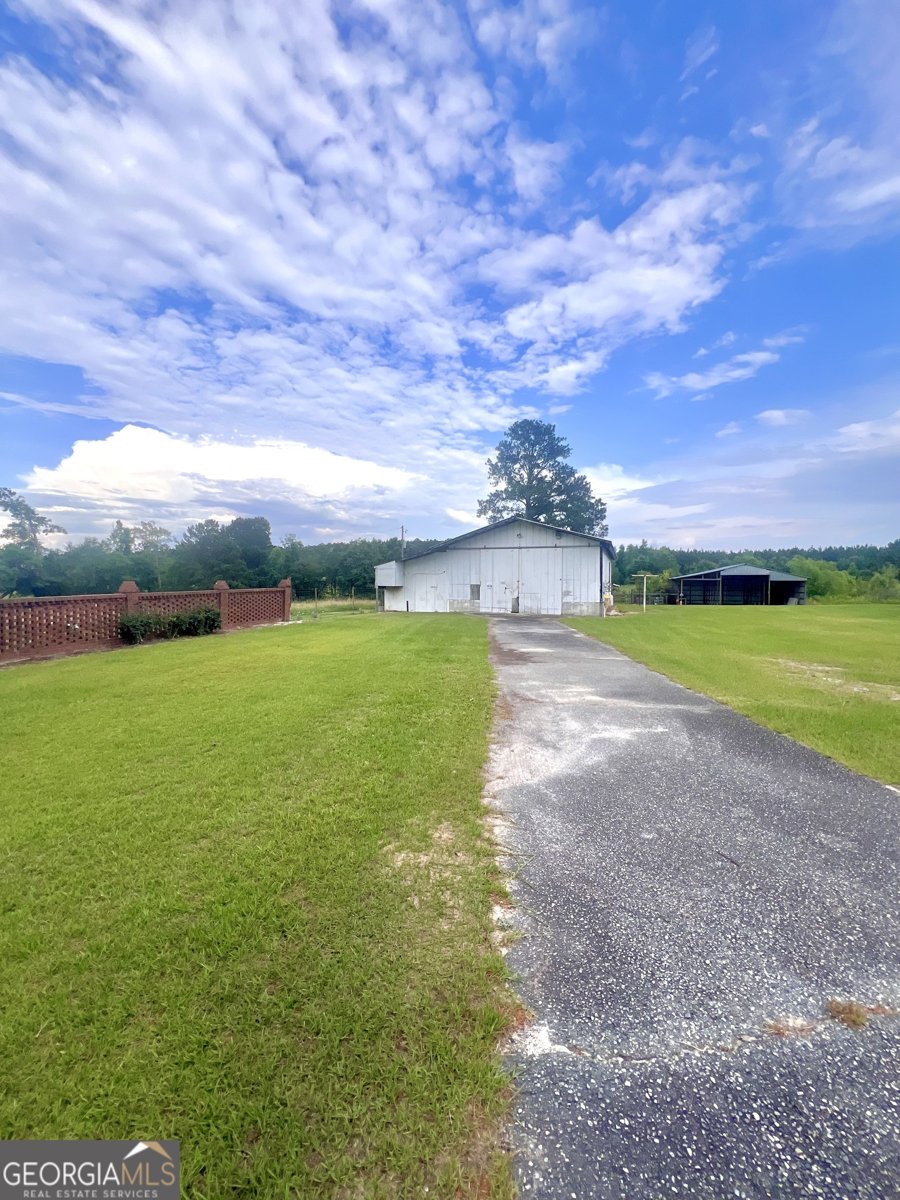 238 Wilson Woodard Road Eastman - 99