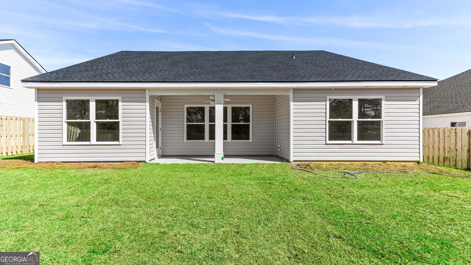 303 Somera Lane Statesboro - 25