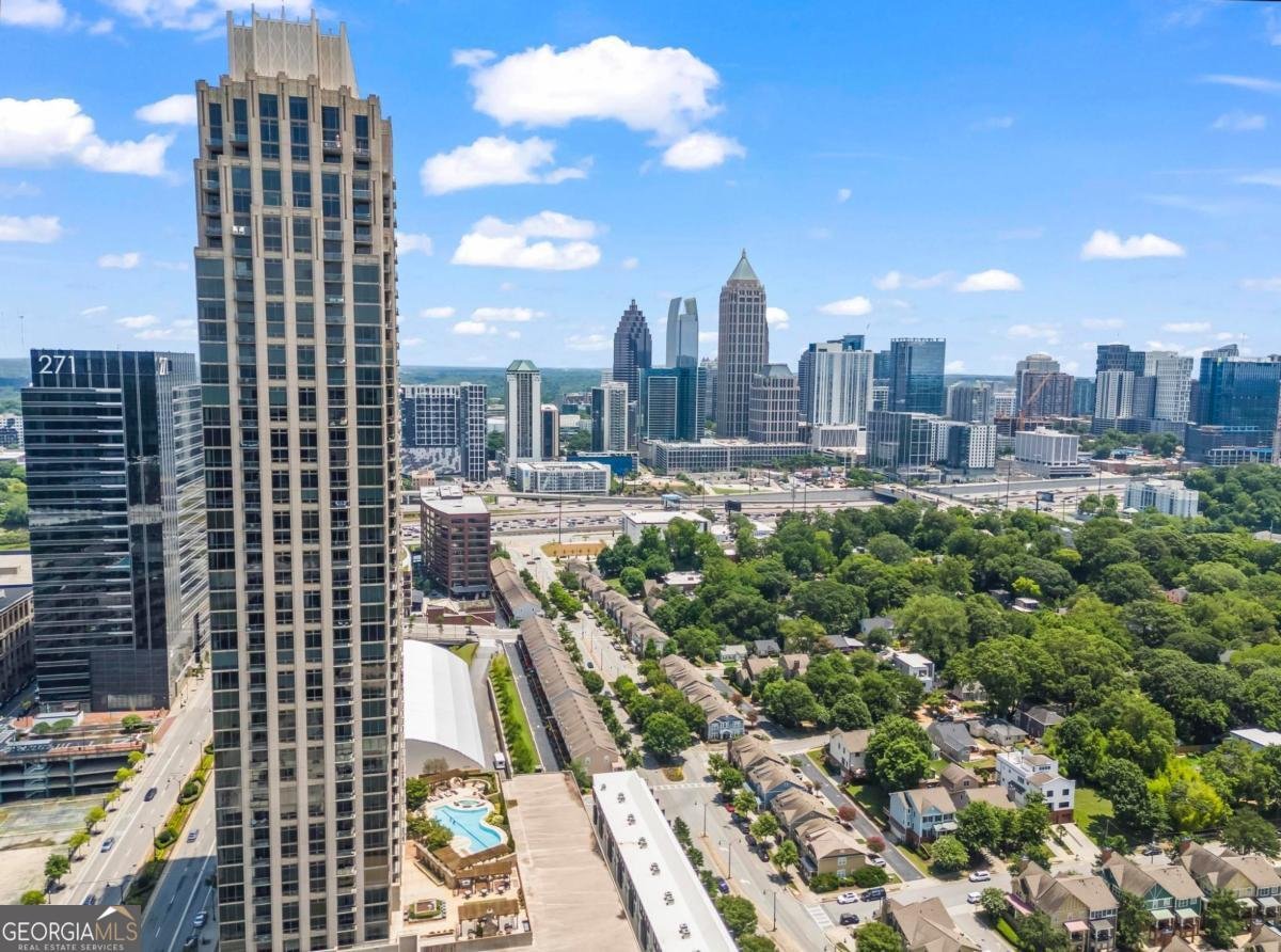 270 17th Street Atlanta - 1
