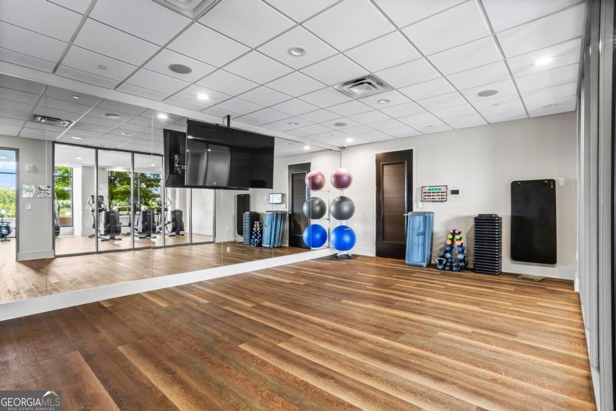 270 17th Street Atlanta - 31