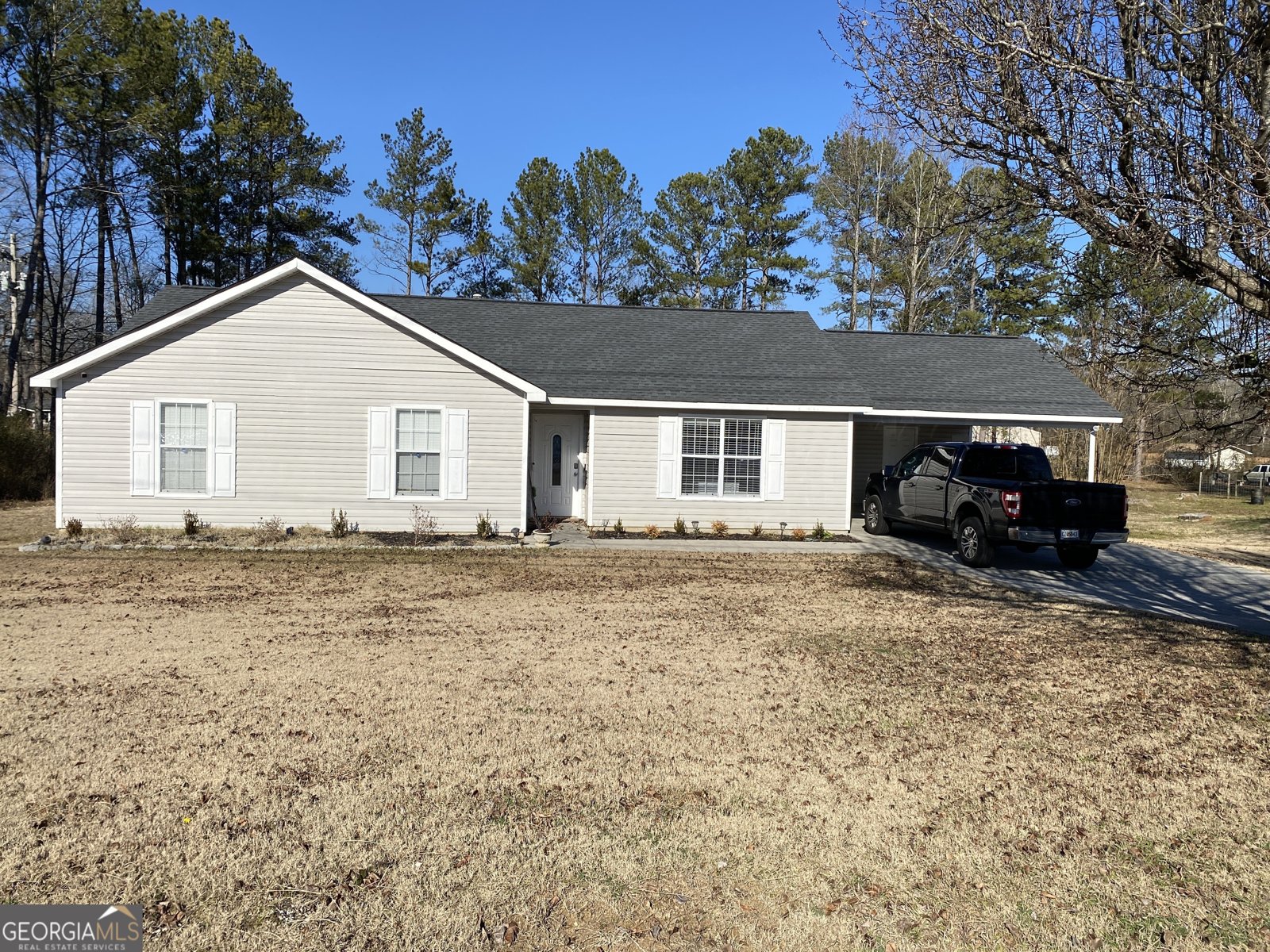 320 Elliott Drive Rome - 1