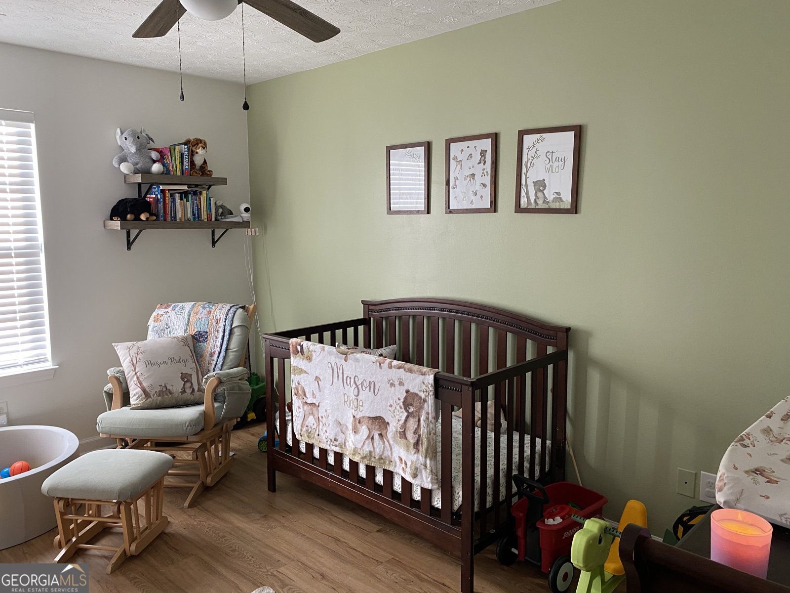 320 Elliott Drive Rome - 15