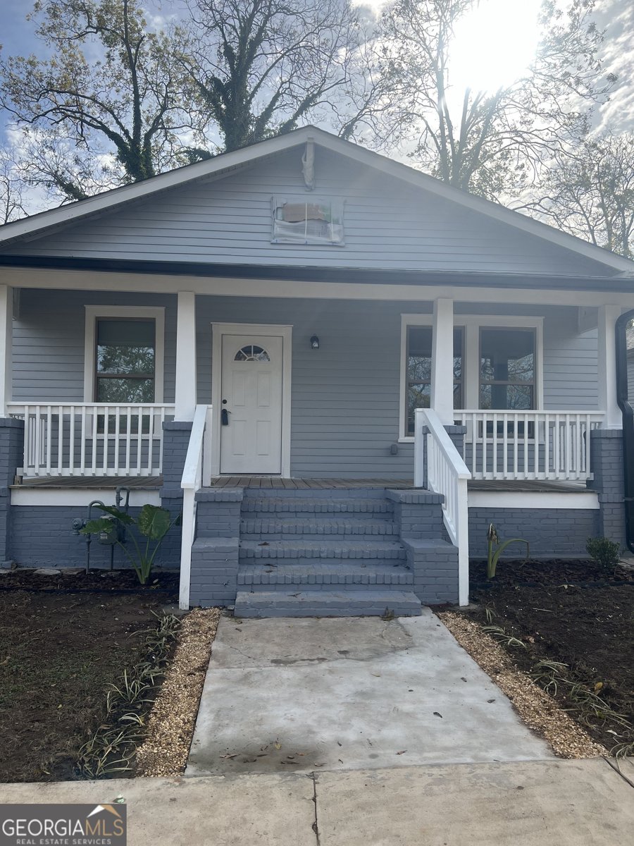 206 Tinsley Street Griffin - 1