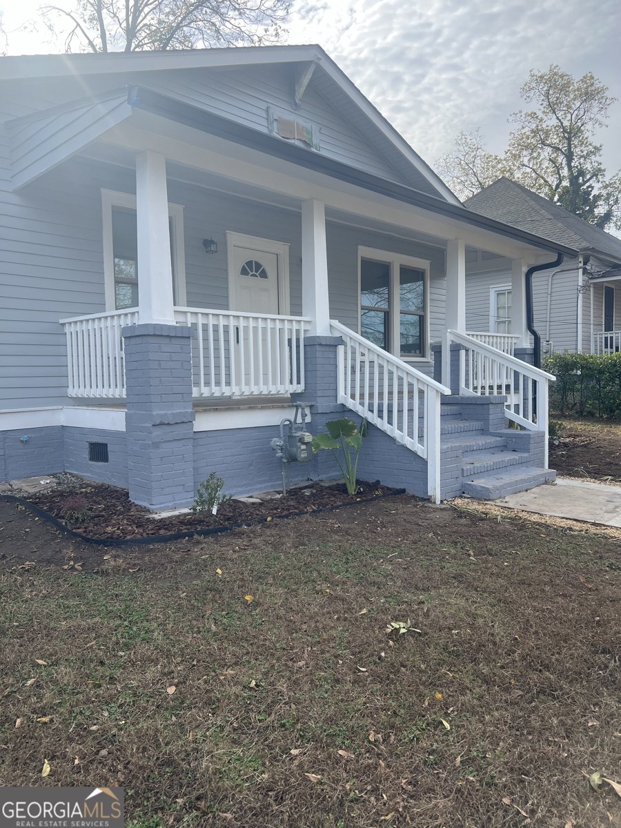 206 Tinsley Street Griffin - 2