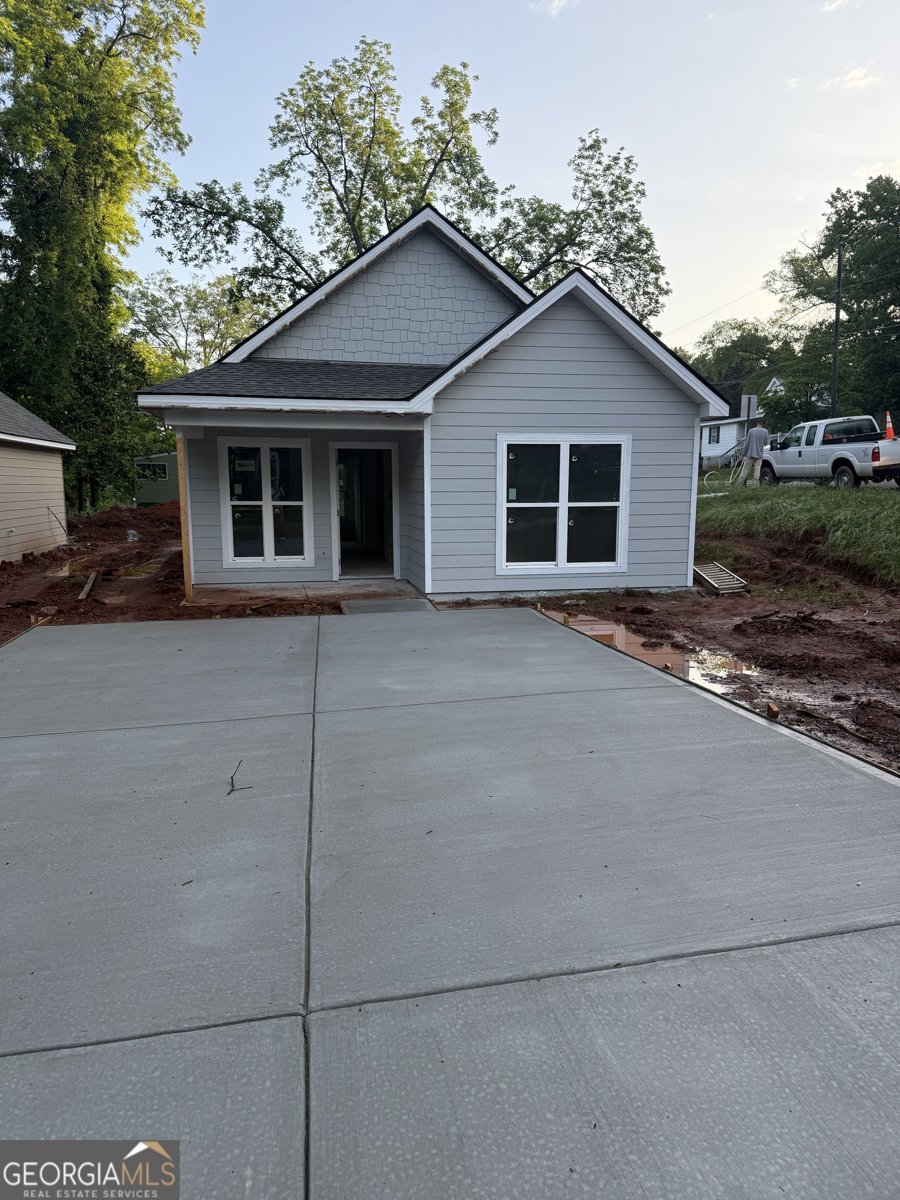 900 Parkway LaGrange - 1