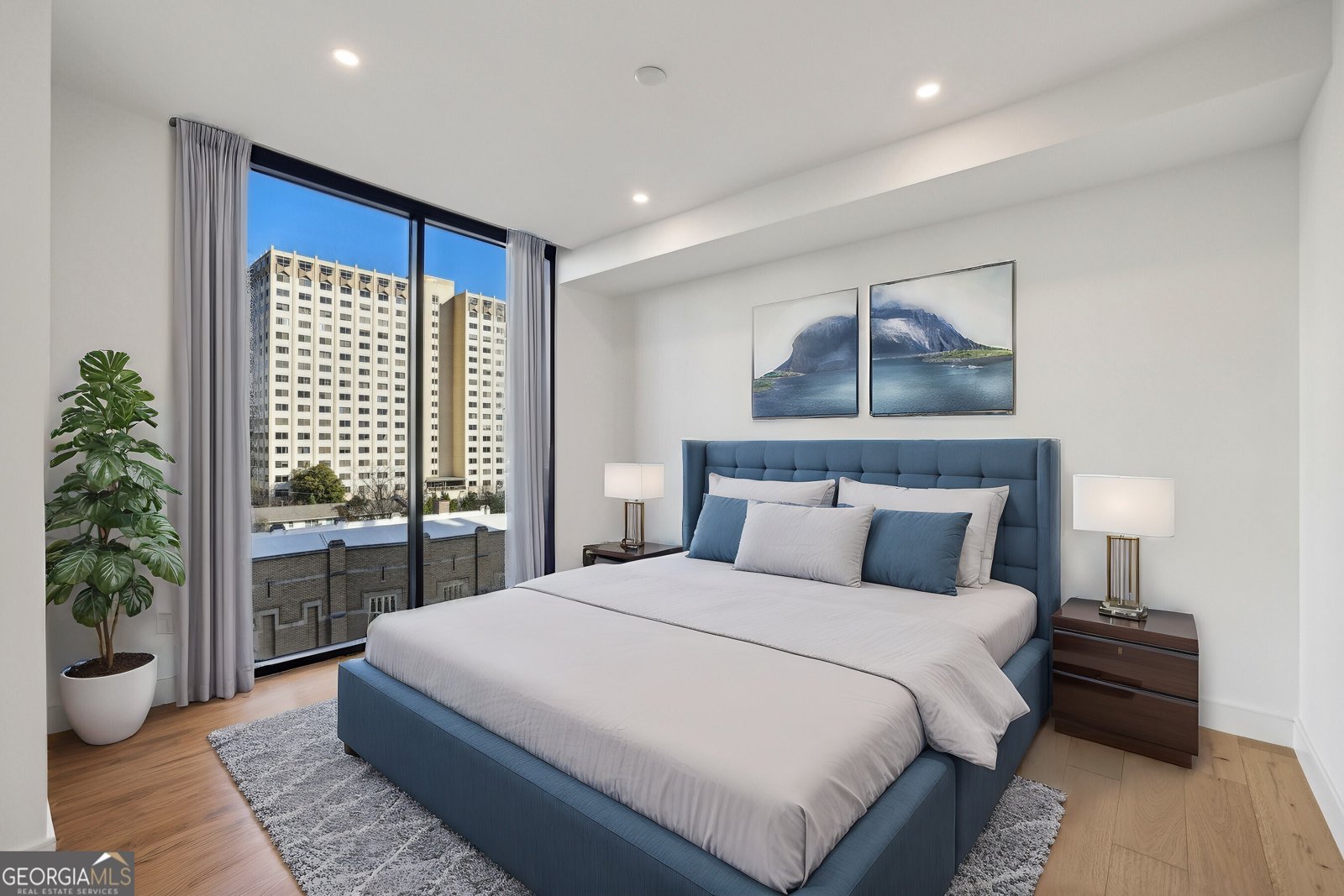 2425 Peachtree Road Atlanta - 12