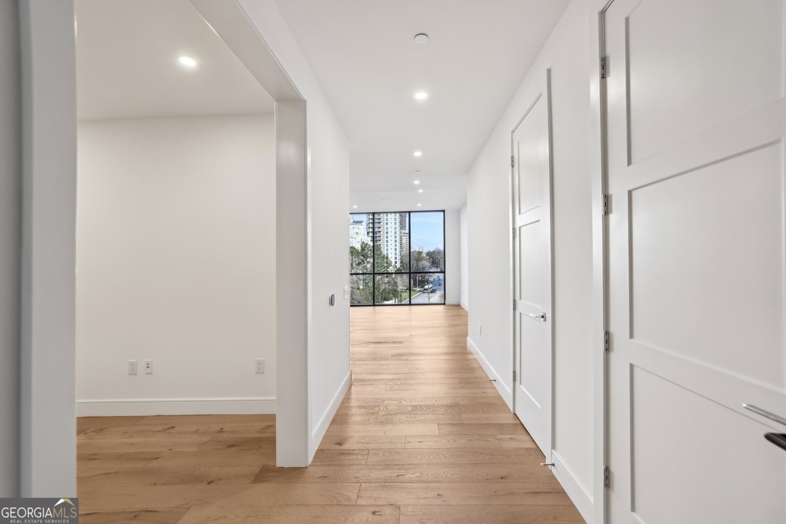 2425 Peachtree Road Atlanta - 2