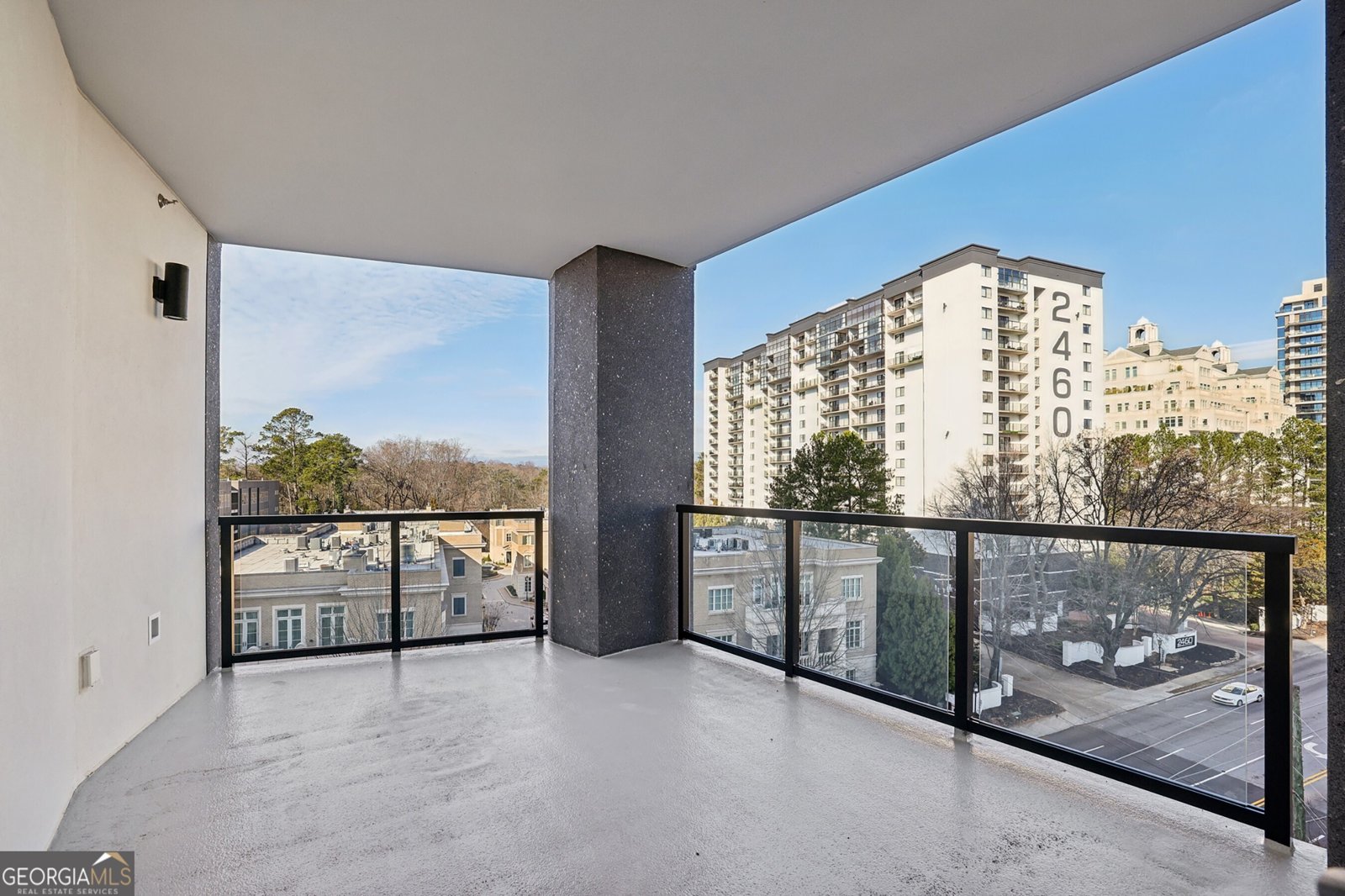 2425 Peachtree Road Atlanta - 22