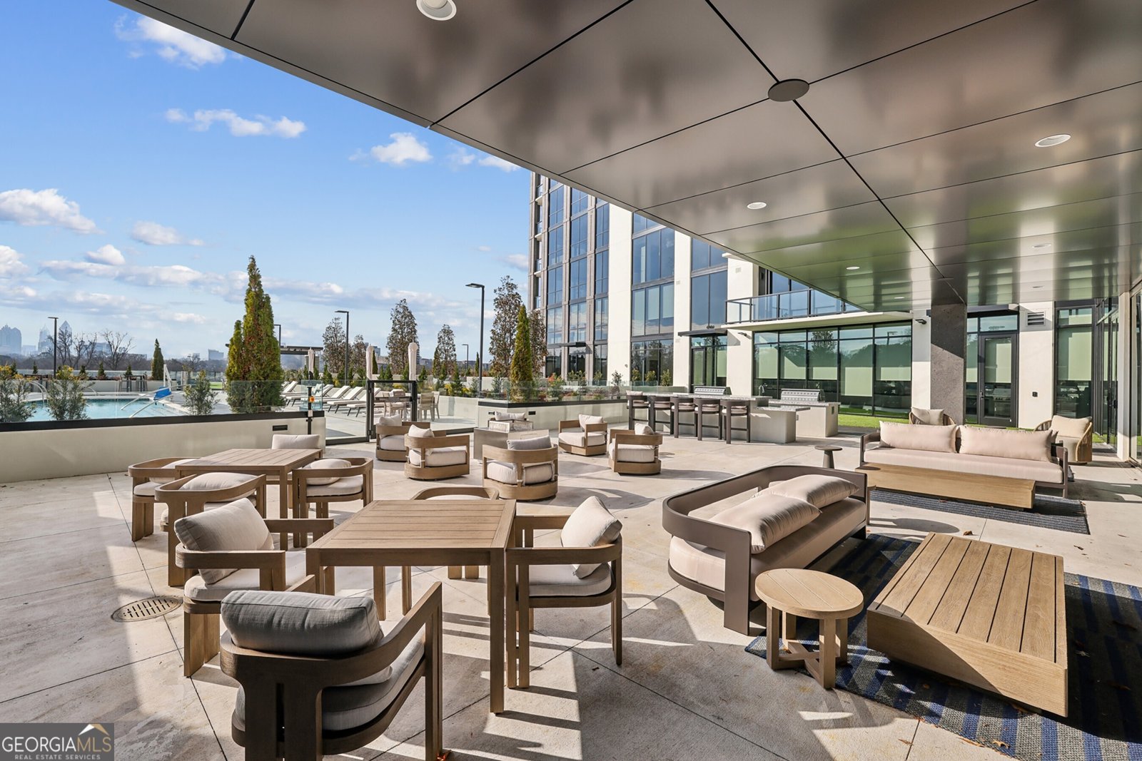 2425 Peachtree Road Atlanta - 25