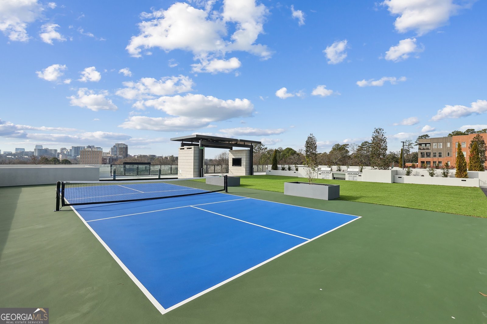 2425 Peachtree Road Atlanta - 26