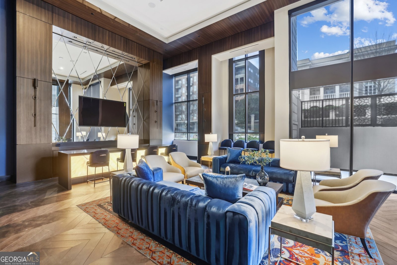 2425 Peachtree Road Atlanta - 28