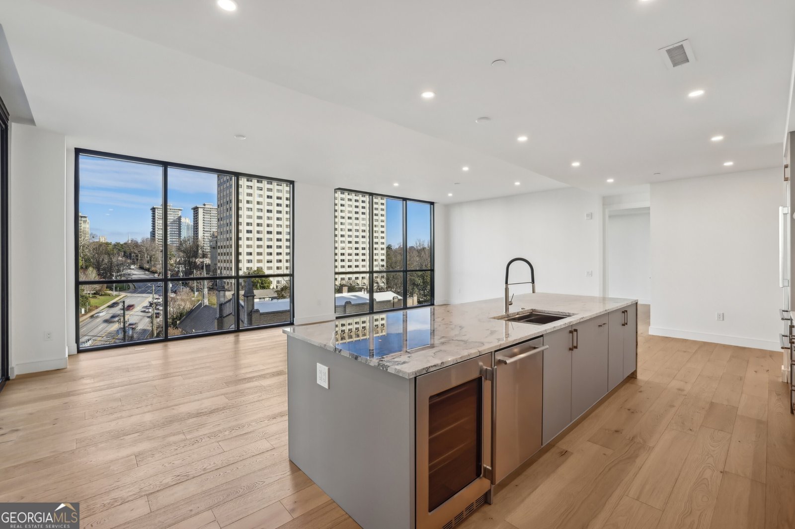 2425 Peachtree Road Atlanta - 4