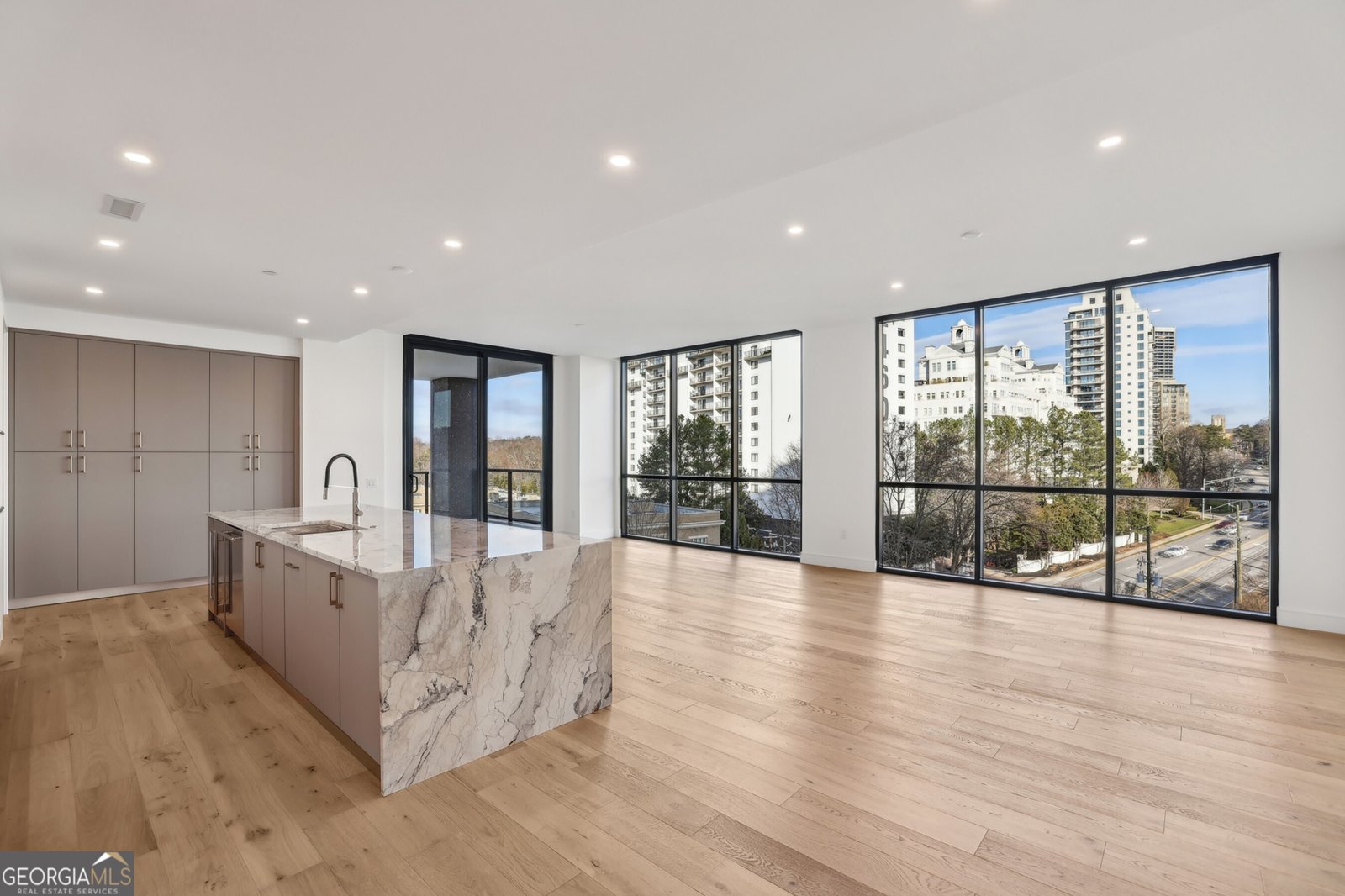 2425 Peachtree Road Atlanta - 5