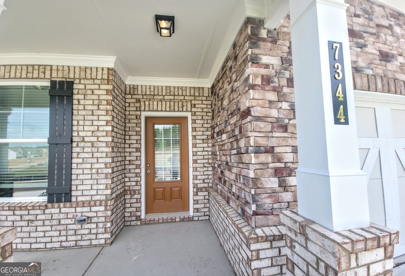 7344 Rocklin Lane Flowery Branch - 2
