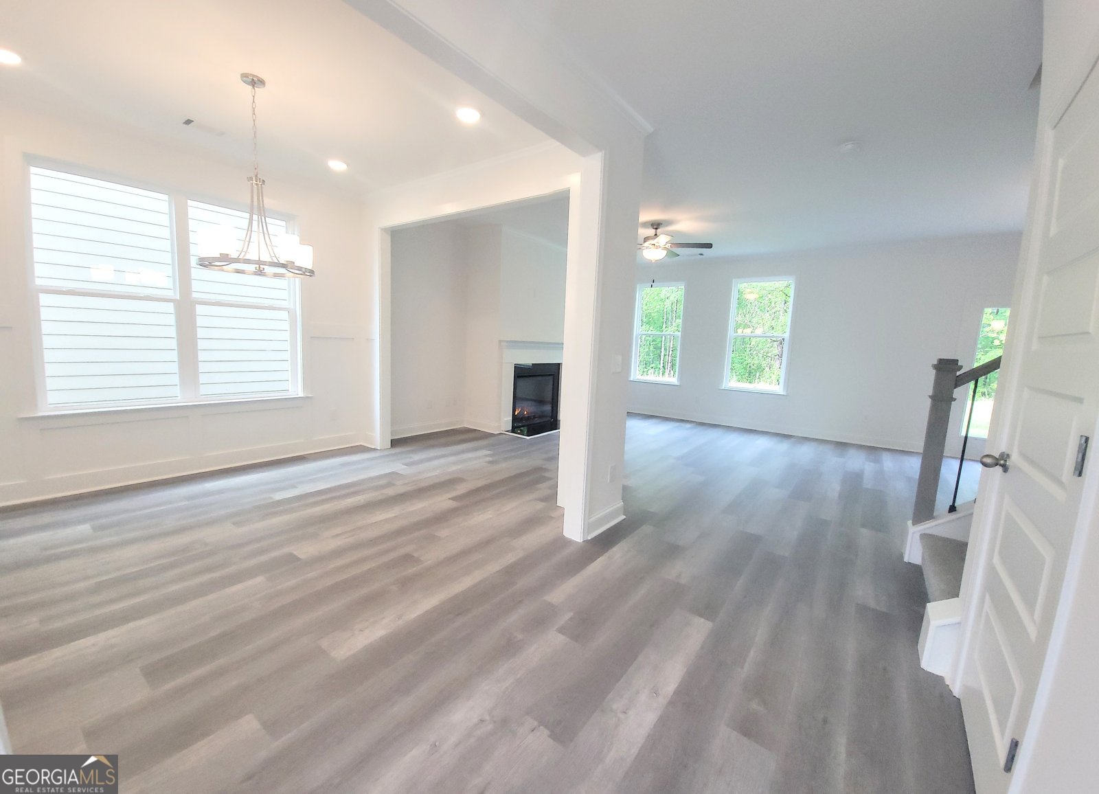 7344 Rocklin Lane Flowery Branch - 5