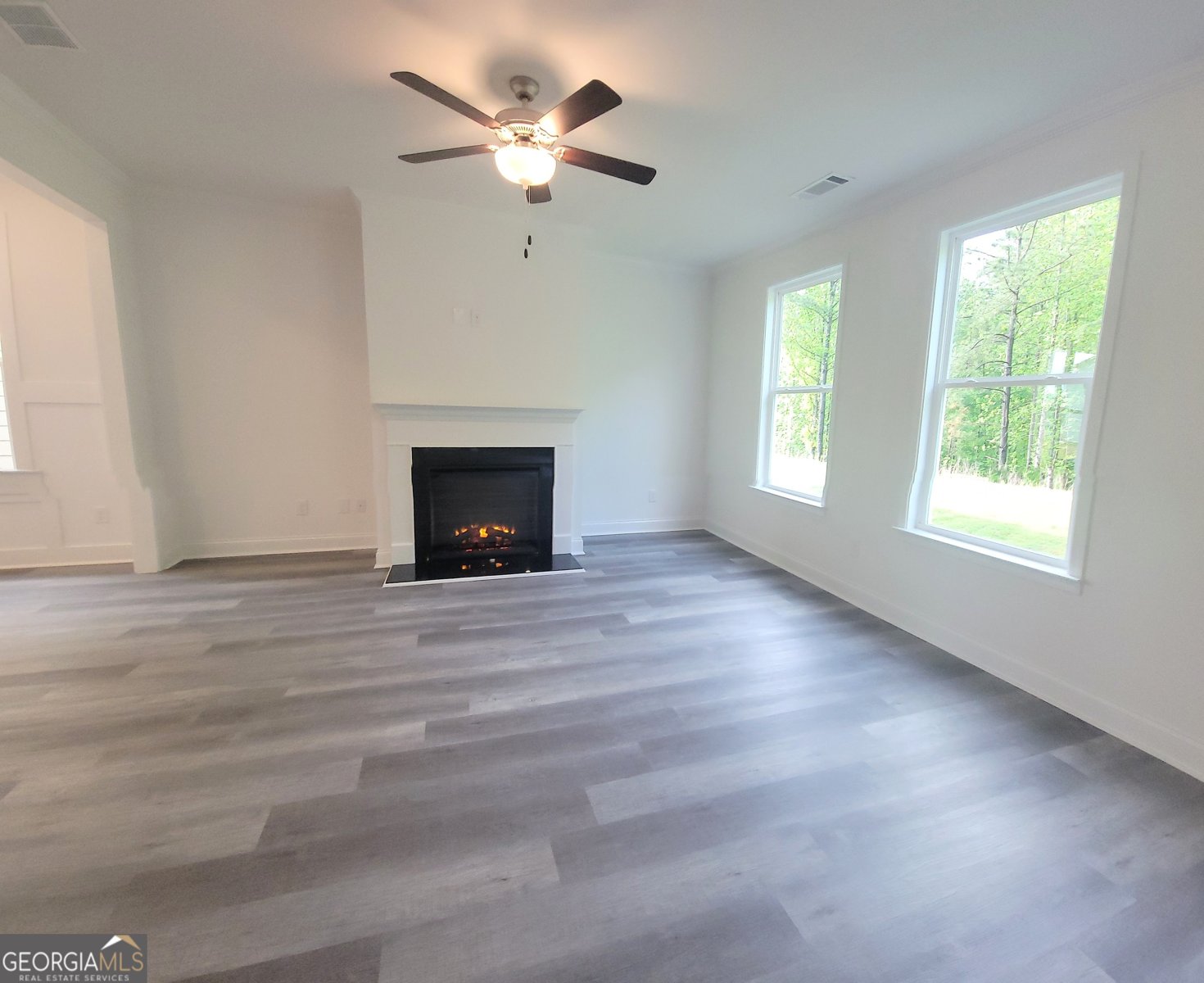 7344 Rocklin Lane Flowery Branch - 7