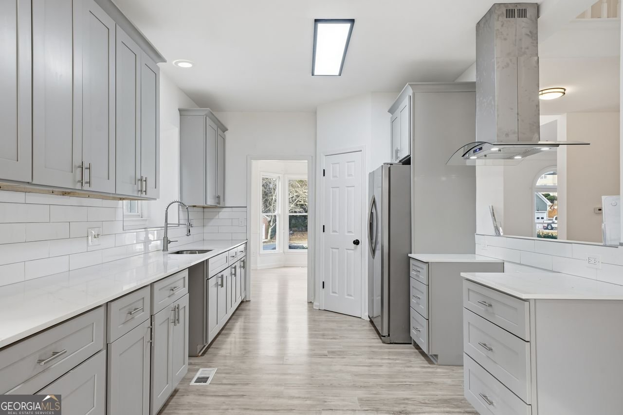 500 CHIMNEY HOUSE Court Stone Mountain - 13