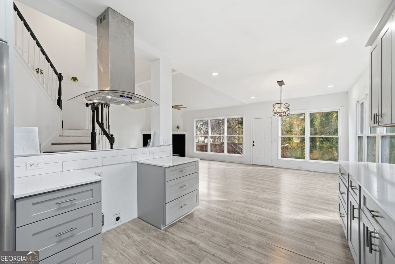 500 CHIMNEY HOUSE Court Stone Mountain - 14