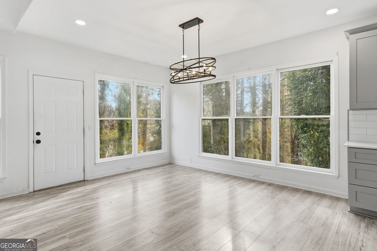 500 CHIMNEY HOUSE Court Stone Mountain - 15