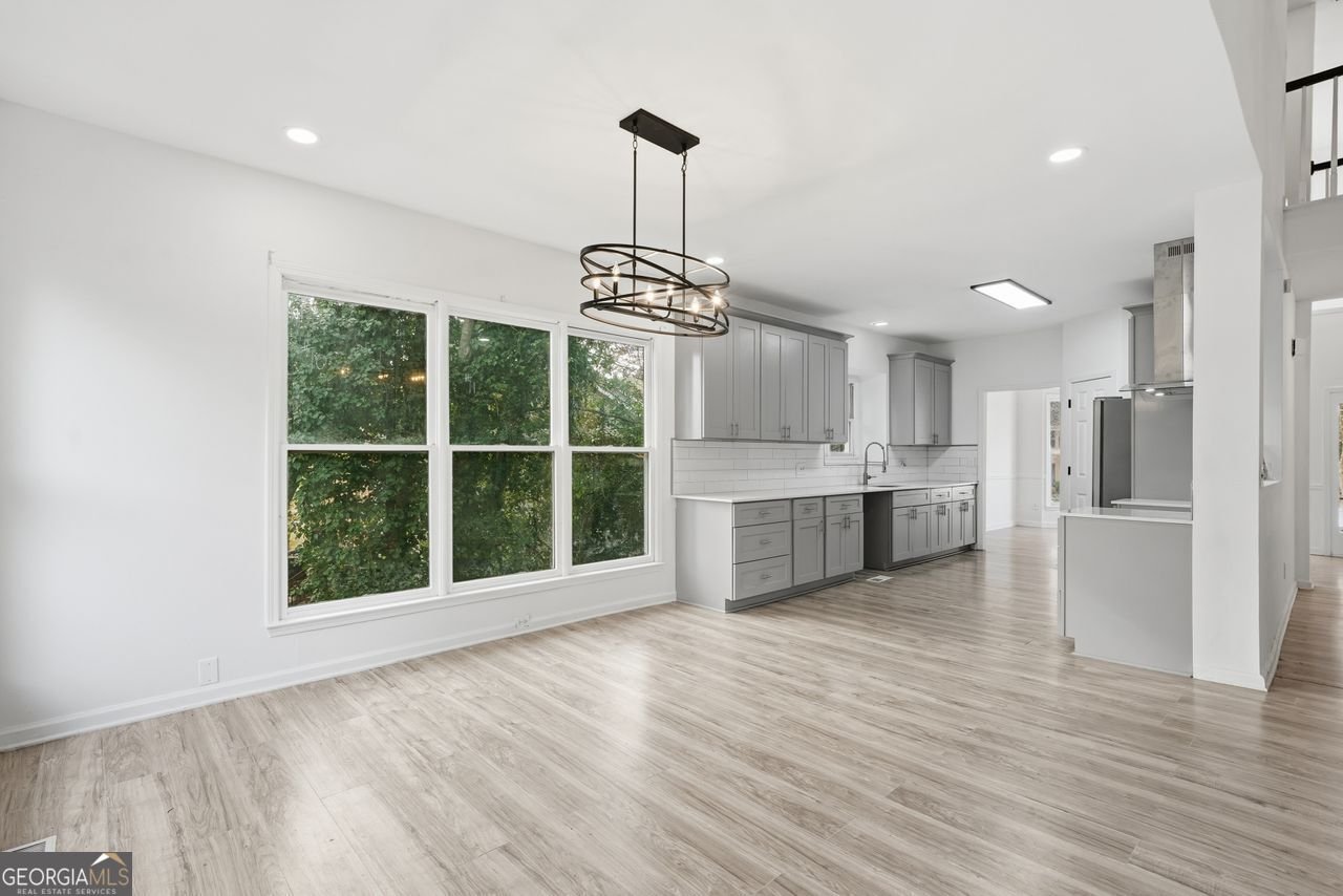 500 CHIMNEY HOUSE Court Stone Mountain - 16