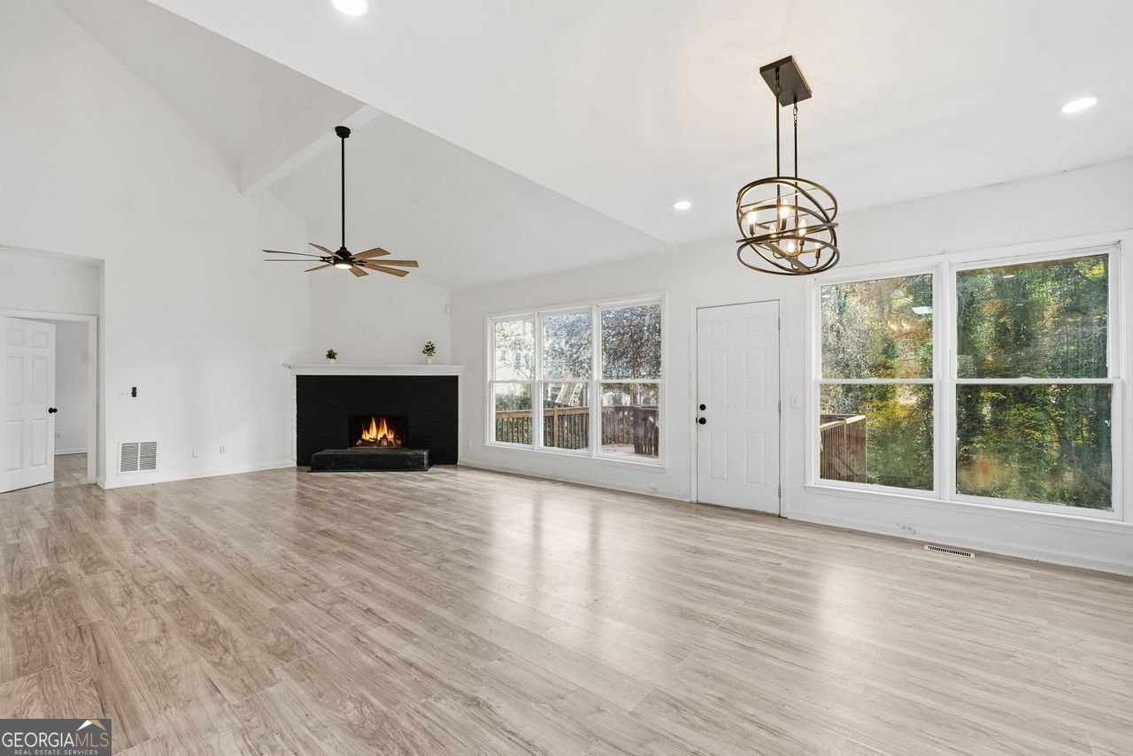 500 CHIMNEY HOUSE Court Stone Mountain - 18