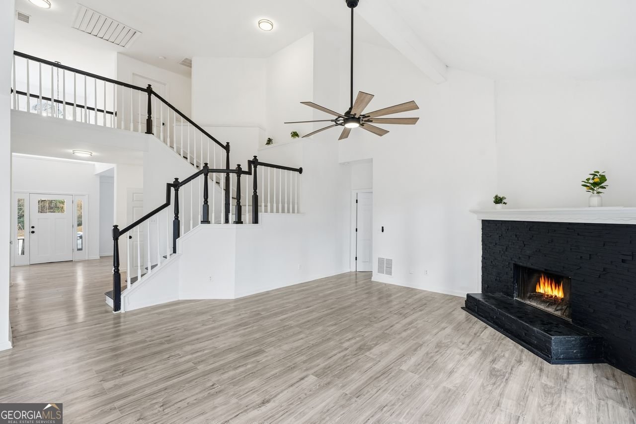 500 CHIMNEY HOUSE Court Stone Mountain - 19