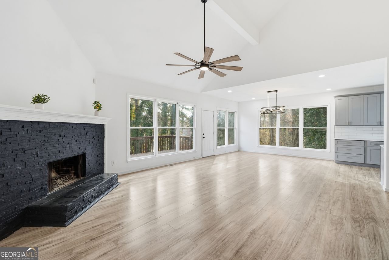 500 CHIMNEY HOUSE Court Stone Mountain - 20