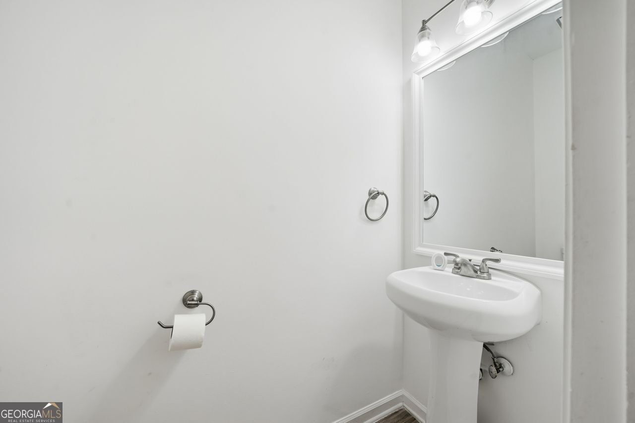 500 CHIMNEY HOUSE Court Stone Mountain - 21