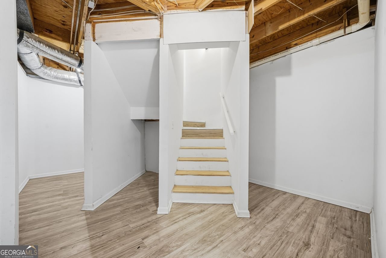 500 CHIMNEY HOUSE Court Stone Mountain - 23