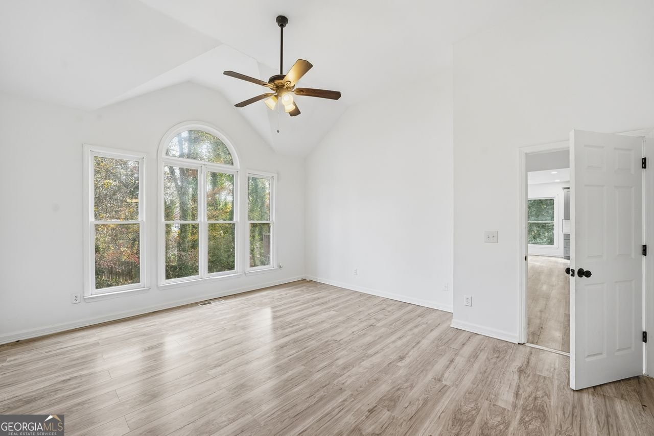 500 CHIMNEY HOUSE Court Stone Mountain - 35