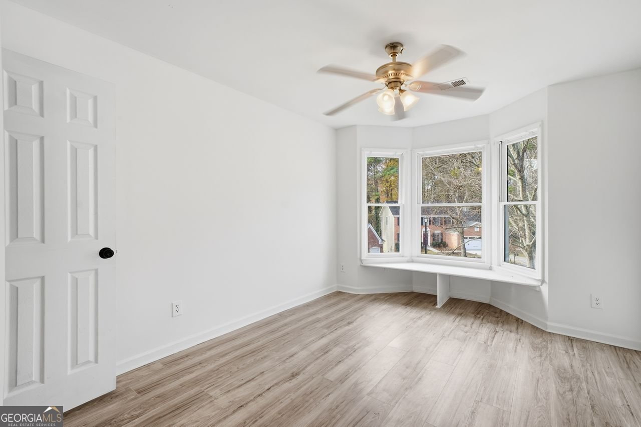 500 CHIMNEY HOUSE Court Stone Mountain - 42