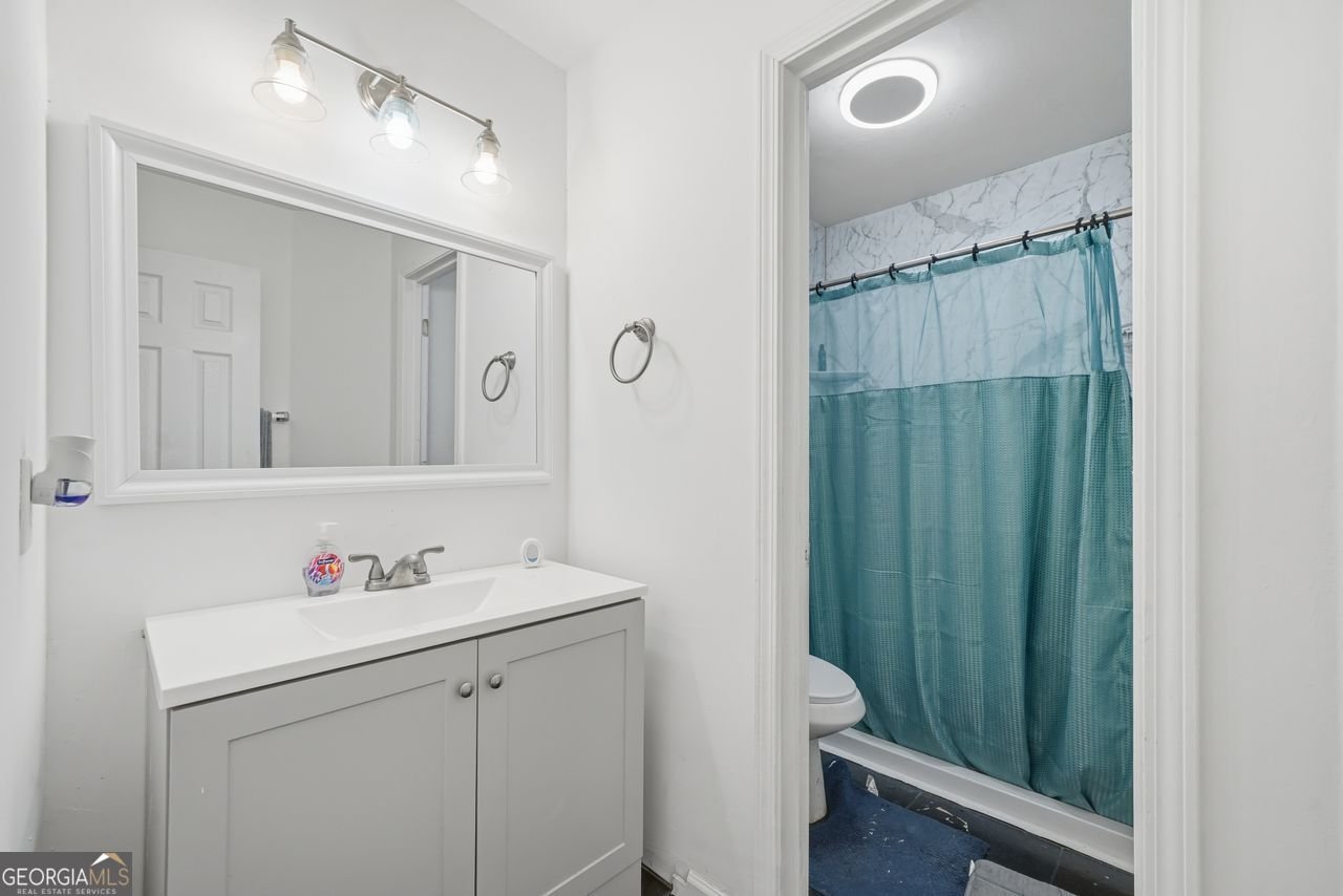 500 CHIMNEY HOUSE Court Stone Mountain - 44