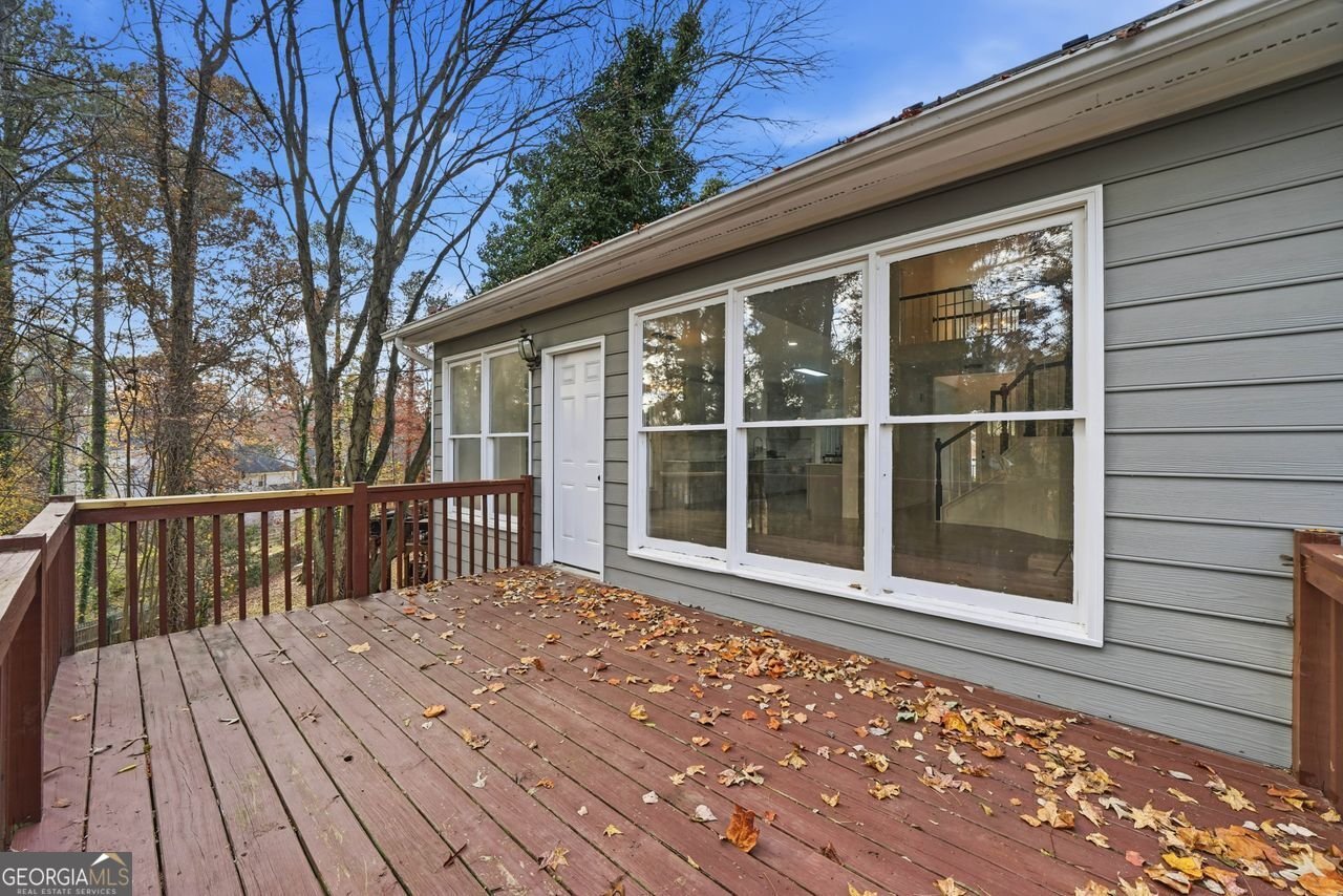 500 CHIMNEY HOUSE Court Stone Mountain - 47